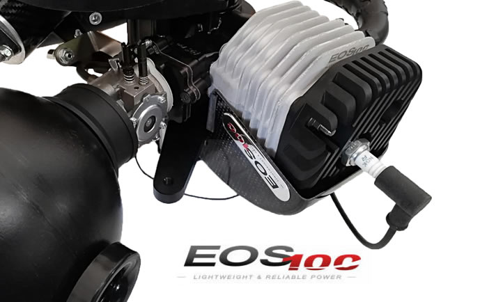 EOS 100 ICI RV5
