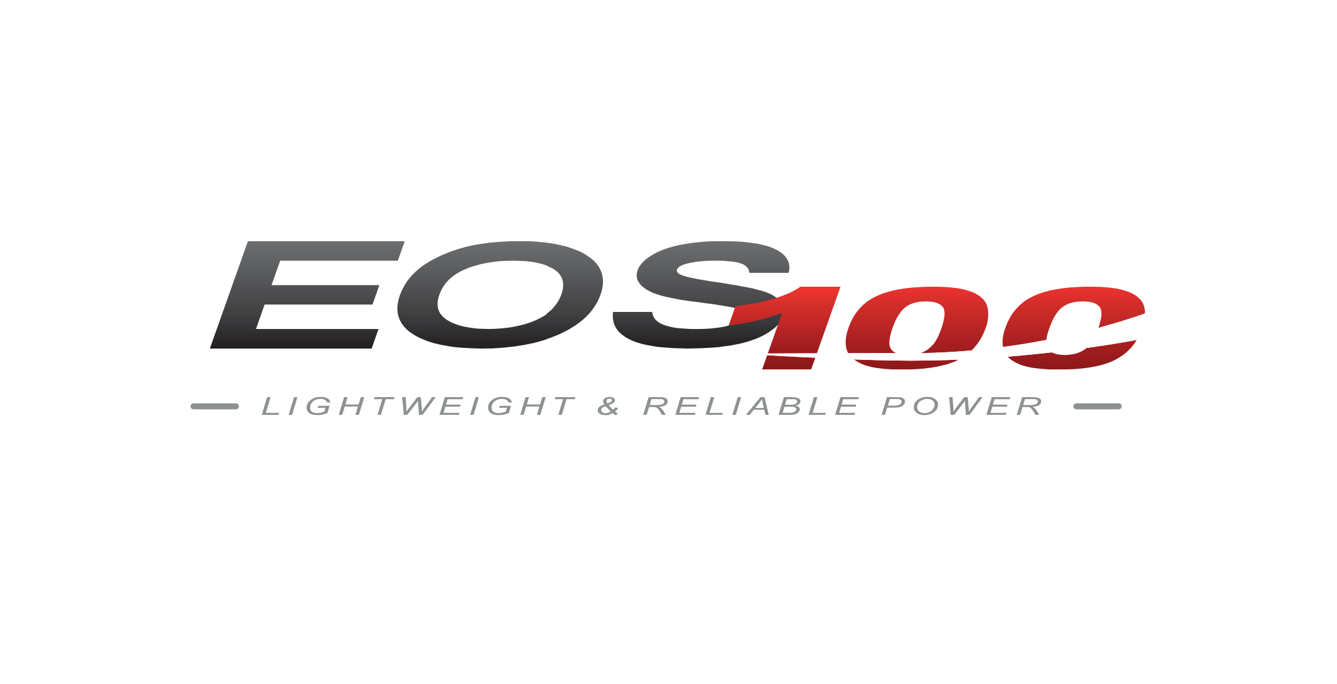 EOS 100 Series