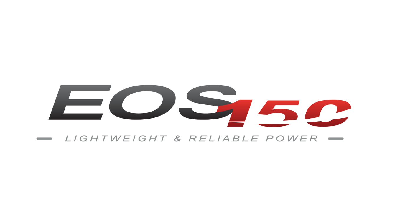 EOS 150 Series