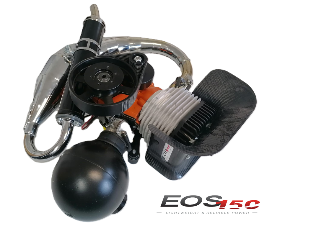 EOS 150 ICI RV6